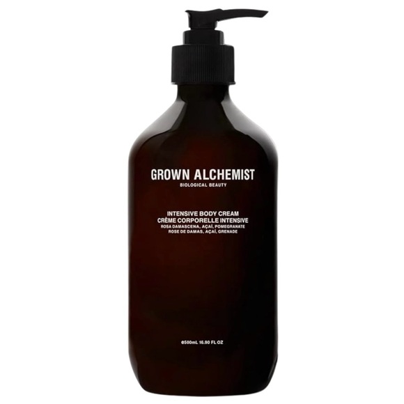 Grown Alchemist Intensive Body Cream 16.9oz - Picture 1 of 1
